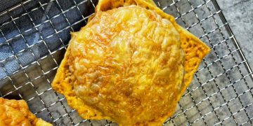 Was kann man Leckeres mit Käsebrötchen machen? Die besten Rezepte und Ideen