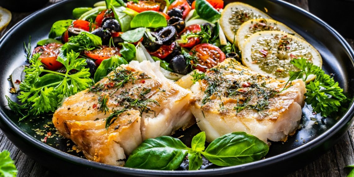 Was kann man Leckeres mit Fisch machen? Die besten Rezepte und Zubereitungsideen