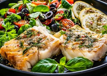 Was kann man Leckeres mit Fisch machen? Die besten Rezepte und Zubereitungsideen