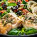 Was kann man Leckeres mit Fisch machen? Die besten Rezepte und Zubereitungsideen