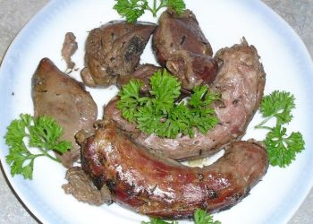 Was kann man Leckeres mit Entenklein machen? Die besten Rezeptideen