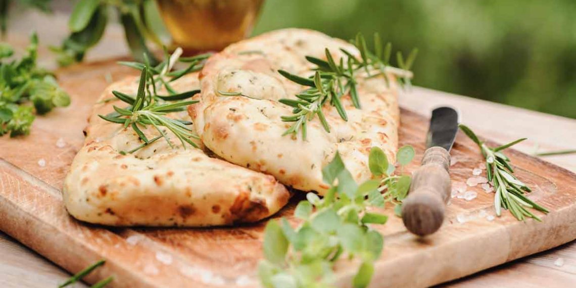 Was kann man Leckeres mit Mehl machen? Die besten Rezepte und Ideen