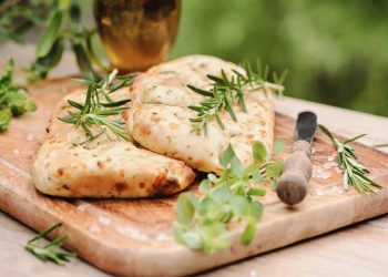 Was kann man Leckeres mit Mehl machen? Die besten Rezepte und Ideen