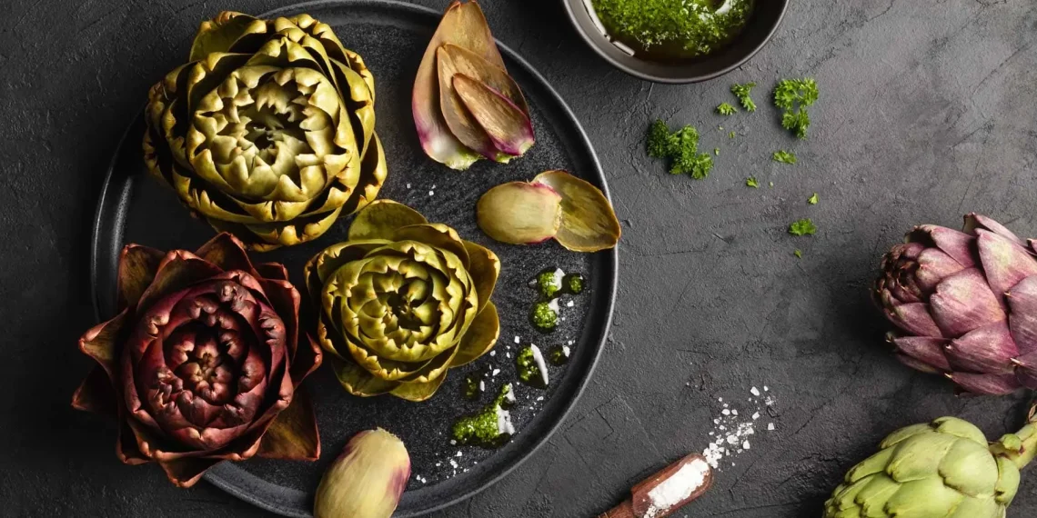 Was kann man Leckeres mit Artischocke machen? 15+ köstliche Rezepte und Zubereitungsarten