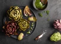 Was kann man Leckeres mit Artischocke machen? 15+ köstliche Rezepte und Zubereitungsarten