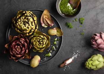 Was kann man Leckeres mit Artischocke machen? 15+ köstliche Rezepte und Zubereitungsarten