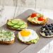 Was kann man Leckeres mit Frühstücksbrot machen?