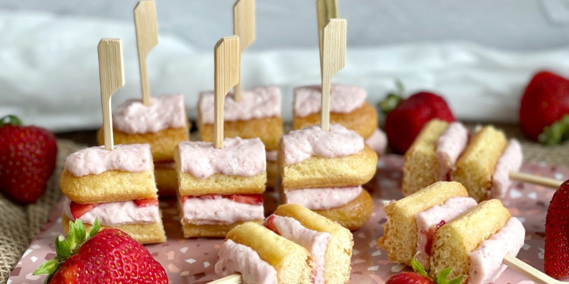 Was kann man Leckeres mit Erdbeere machen? Die besten Rezepte & Ideen