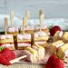 Was kann man Leckeres mit Erdbeere machen? Die besten Rezepte & Ideen