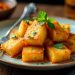 Was kann man Leckeres mit Yams machen? Die besten Rezepte und Zubereitungsideen