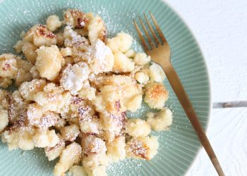 Was kann man Leckeres mit Grießmehl machen? Die besten Rezepte & Ideen