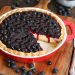 Was kann man Leckeres mit Blaubeeren machen? Die besten Rezeptideen