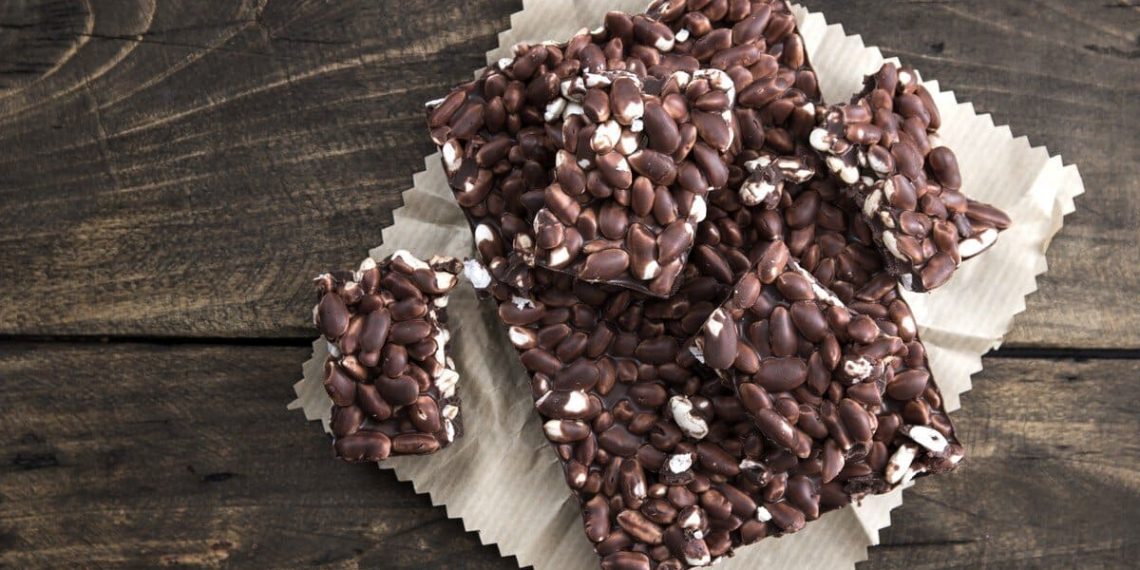 Was kann man Leckeres mit Puffreis machen? 15+ Kreative Rezeptideen