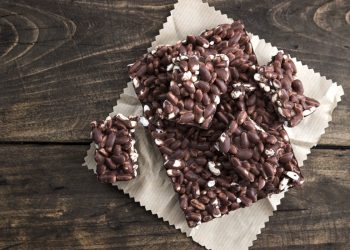 Was kann man Leckeres mit Puffreis machen? 15+ Kreative Rezeptideen