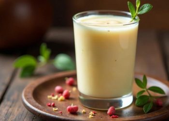 Was kann man Leckeres mit Stutenmilch machen? Die besten Rezepte und Verwendungsmöglichkeiten