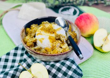 Was kann man Leckeres mit Apfel machen? – 25+ kreative Rezeptideen für jeden Geschmack