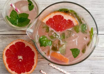 Was kann man Leckeres mit Pampelmuse machen? Die besten Rezeptideen