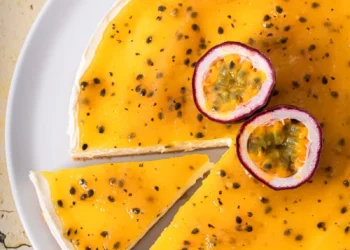 Was kann man Leckeres mit Maracuja machen? Die besten Rezeptideen & Tipps