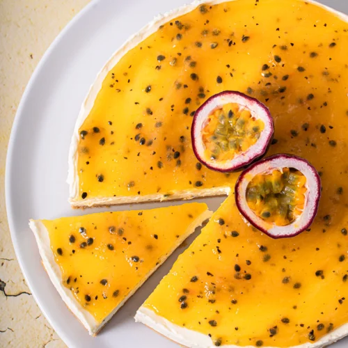 Was kann man Leckeres mit Maracuja machen? Die besten Rezeptideen & Tipps