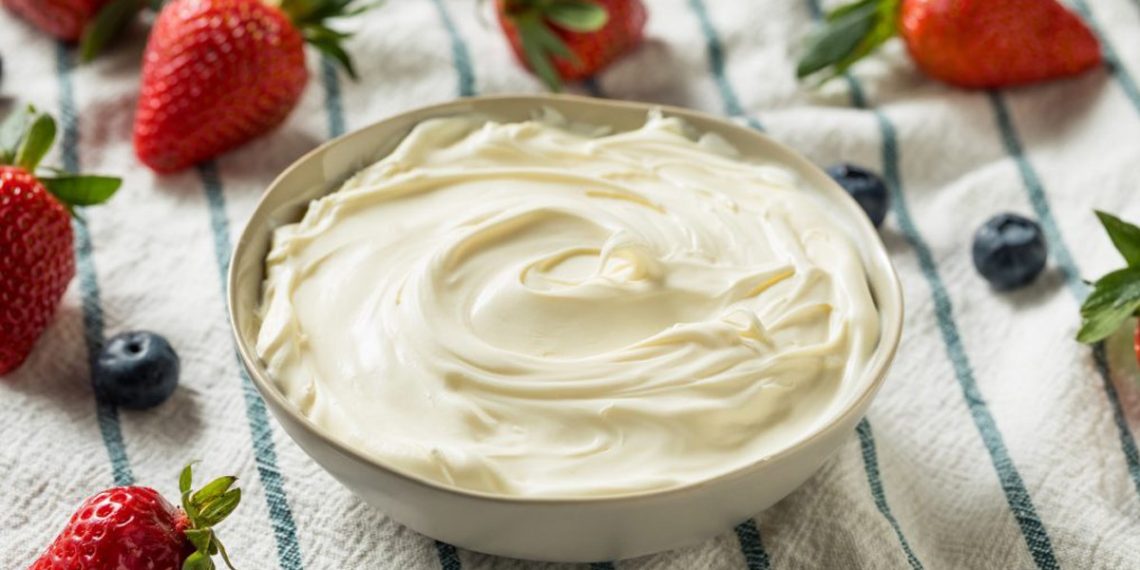Was kann man Leckeres mit Mascarpone machen? 15+ himmlische Rezeptideen