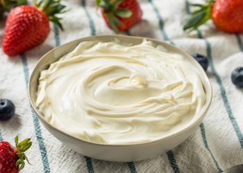 Was kann man Leckeres mit Mascarpone machen? 15+ himmlische Rezeptideen
