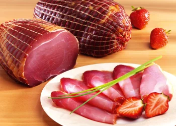 Was kann man Leckeres mit Nussschinken machen: Die besten Rezeptideen für jeden Anlass