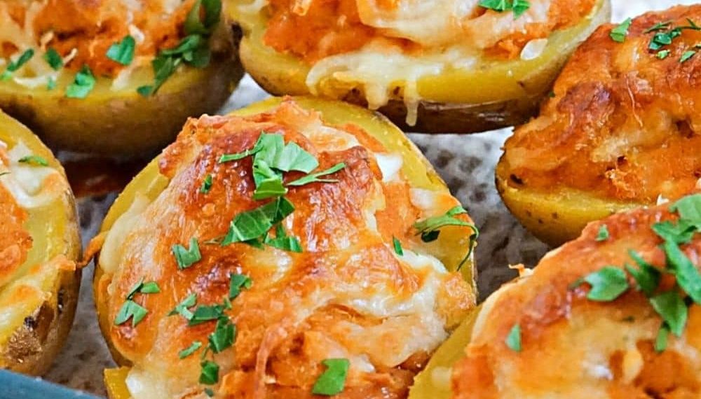 Was kann man Leckeres mit Kartoffel machen? Die 40+ besten Rezepte und Ideen