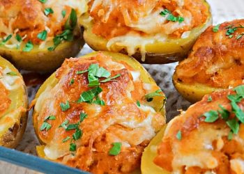 Was kann man Leckeres mit Kartoffel machen? Die 40+ besten Rezepte und Ideen