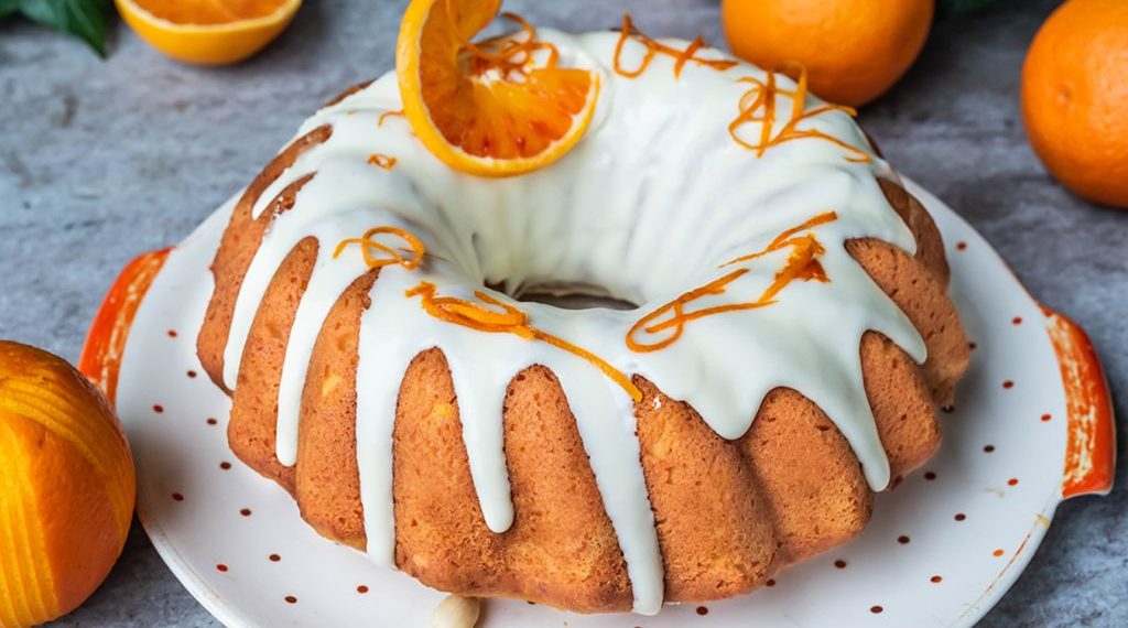 Was kann man Leckeres mit Orange machen? Über 25 kreative Ideen