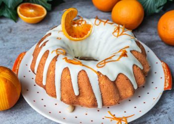 Was kann man Leckeres mit Orange machen? Über 25 kreative Ideen