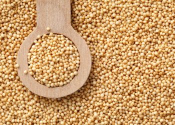 Was kann man Leckeres mit Amaranth machen? Die besten Rezepte und Ideen