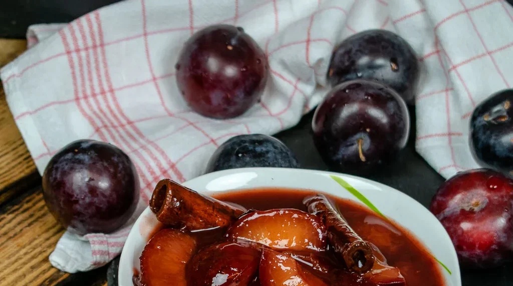 Was kann man Leckeres mit Zwetschgen machen? Die besten Rezeptideen