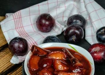 Was kann man Leckeres mit Zwetschgen machen? Die besten Rezeptideen