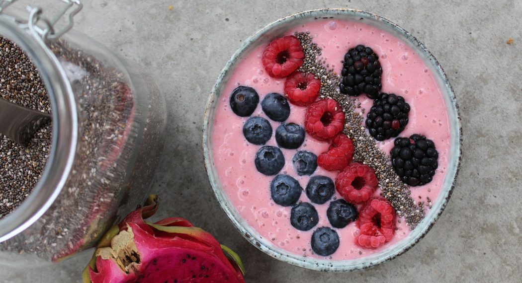 Was kann man Leckeres mit Pitahaya machen? Die besten Rezeptideen für jeden Anlass