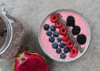 Was kann man Leckeres mit Pitahaya machen? Die besten Rezeptideen für jeden Anlass