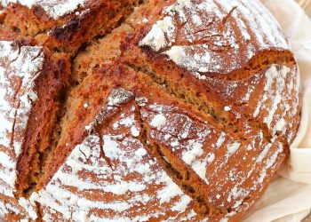 Was kann man Leckeres mit Bauernbrot machen? Die besten Rezepte & Ideen