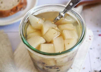 Was kann man Leckeres mit Senfgurke machen? Die besten Rezepte und Ideen