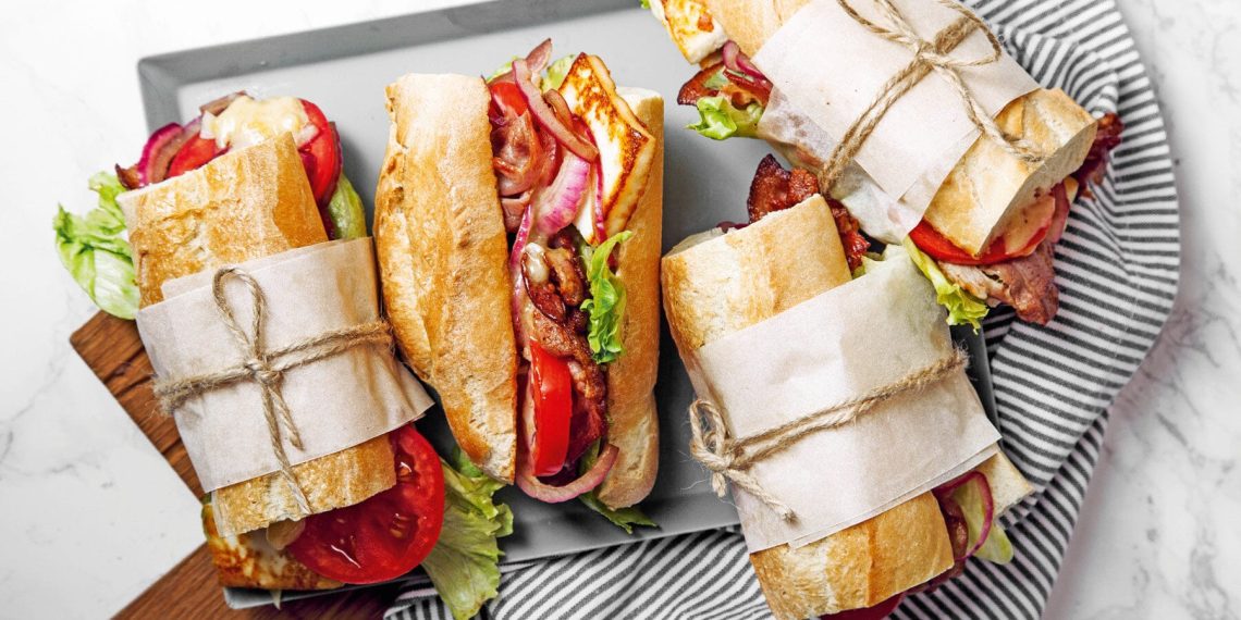 Was kann man Leckeres mit Brot machen? Die besten Rezepte und kreativen Ideen