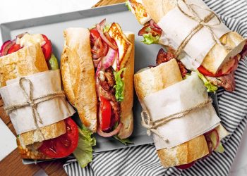 Was kann man Leckeres mit Brot machen? Die besten Rezepte und kreativen Ideen