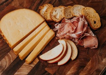 Was kann man Leckeres mit Gouda machen?