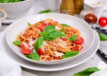 Was kann man Leckeres mit Spaghetti machen? Die ultimative Rezeptsammlung für jeden Geschmack
