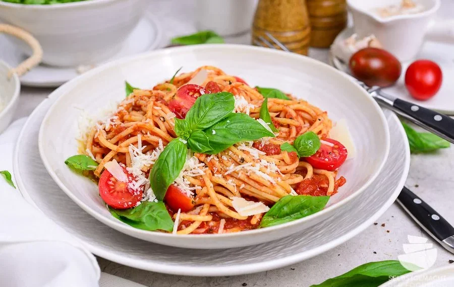 Was kann man Leckeres mit Spaghetti machen? Die ultimative Rezeptsammlung für jeden Geschmack