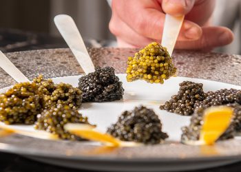 Was kann man Leckeres mit Fischrogen machen: Die besten Rezepte und Zubereitungstipps