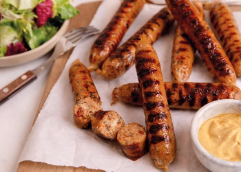Was kann man Leckeres mit Wurst machen? Kreative Rezeptideen für jeden Geschmack
