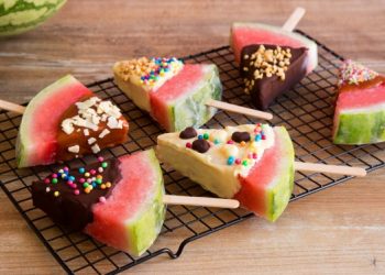 Was kann man Leckeres mit Melone machen: 25+ erfrischende Rezeptideen für den Sommer