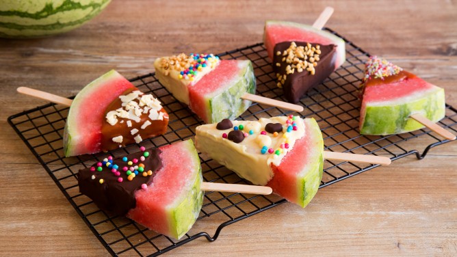 Was kann man Leckeres mit Melone machen: 25+ erfrischende Rezeptideen für den Sommer