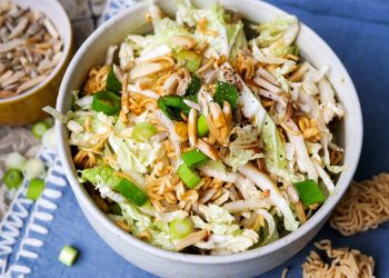 Was kann man Leckeres mit Instantnudeln machen? 15+ Kreative Ideen für jeden Tag