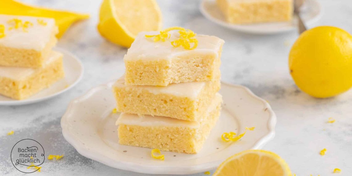 Was kann man Leckeres mit Zitrone machen? Die besten Rezeptideen für jeden Geschmack