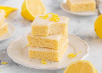 Was kann man Leckeres mit Zitrone machen? Die besten Rezeptideen für jeden Geschmack