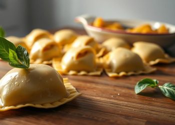 Was kann man Leckeres mit Ravioli machen? Die ultimative Rezeptsammlung